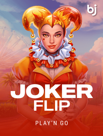 Joker Flip screenshot