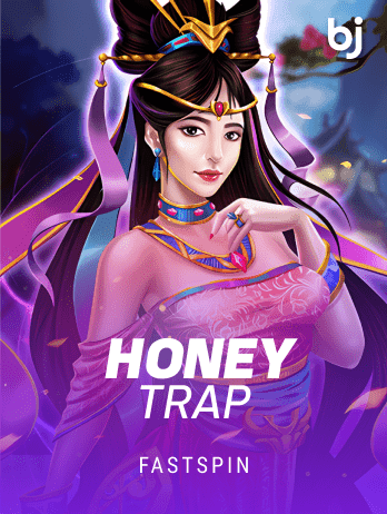 Honey Trappng screenshot